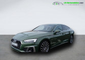 Audi A5 Sportback 45 TFSI 265 BVA Quattro   Beaupuy 31