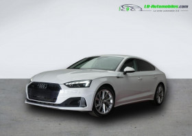 Audi A5 Sportback 45 TFSI 265 BVA Quattro  occasion  Beaupuy - photo n2