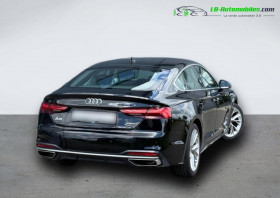 Audi A5 Sportback , garage LB AUTOMOBILES  Beaupuy