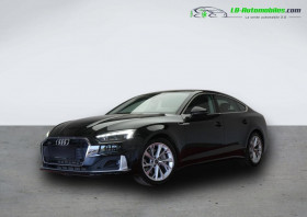 Audi A5 Sportback 45 TFSI 265 BVA Quattro  occasion  Beaupuy - photo n2