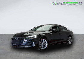 Audi A5 Sportback 45 TFSI 265 BVA Quattro  occasion  Beaupuy - photo n2