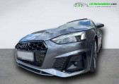 Audi A5 Sportback occasion année 2021 boite Automatique Annonce Audi A5 Sportback occasion Essence 45 TFSI 265 BVA Quattro à Beaupuy