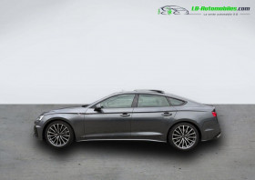 Audi A5 Sportback 45 TFSI 265 BVA Quattro  occasion  Beaupuy - photo n4