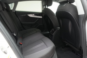 Audi A5 Sportback 45 TFSI 265 BVA Quattro  occasion  Beaupuy - photo n5
