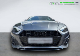 Audi A5 Sportback 45 TFSI 265 BVA Quattro  occasion  Beaupuy - photo n3