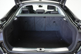 Audi A5 Sportback 45 TFSI 265 BVA Quattro  occasion  Beaupuy - photo n6