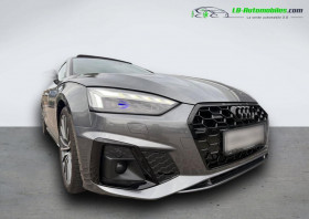 Audi A5 Sportback 45 TFSI 265 BVA Quattro  occasion  Beaupuy - photo n2