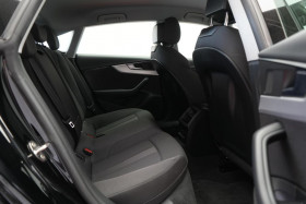 Audi A5 Sportback 45 TFSI 265 BVA Quattro  occasion  Beaupuy - photo n5