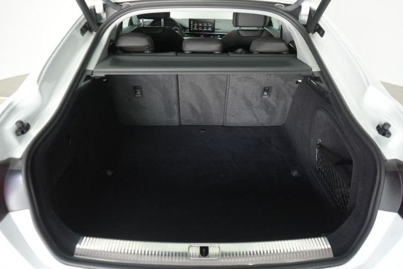Audi A5 Sportback 45 TFSI 265 BVA Quattro  occasion  Beaupuy - photo n6
