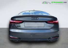 Audi A5 Sportback 45 TFSI 265 BVA Quattro  occasion  Beaupuy - photo n5