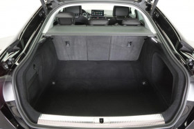 Audi A5 Sportback 45 TFSI 265 BVA Quattro  occasion  Beaupuy - photo n7