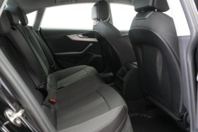 Audi A5 Sportback 45 TFSI 265 BVA Quattro  occasion  Beaupuy - photo n6