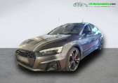 Audi A5 Sportback occasion année 2022 boite Automatique Annonce Audi A5 Sportback occasion Essence 45 TFSI 265 BVA Quattro à Beaupuy
