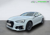 Audi A5 Sportback occasion année 2023 boite Automatique Annonce Audi A5 Sportback occasion Essence 45 TFSI 265 BVA Quattro à Beaupuy