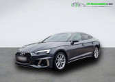 Audi A5 Sportback occasion année 2024 boite Automatique Annonce Audi A5 Sportback occasion Essence 45 TFSI 265 BVA Quattro à Beaupuy