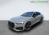 Audi A5 Sportback occasion année 2022 boite Automatique Annonce Audi A5 Sportback occasion Essence 45 TFSI 265 BVA Quattro à Beaupuy