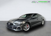 Audi A5 Sportback occasion année 2021 boite Automatique Annonce Audi A5 Sportback occasion Essence 45 TFSI 265 BVA Quattro à Beaupuy