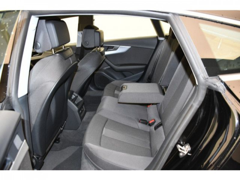 Audi A5 Sportback 45 TFSI 265 BVA Quattro  occasion  Beaupuy - photo n9