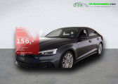 Annonce Audi A5 Sportback occasion Essence 45 TFSI 265 BVA Quattro  Beaupuy