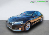 Annonce Audi A5 Sportback occasion Essence 45 TFSI 265 BVA Quattro  Beaupuy