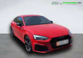 Audi A5 Sportback occasion année 2022 boite Automatique Annonce Audi A5 Sportback occasion Essence 45 TFSI 265 BVA Quattro à Beaupuy