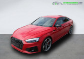 Annonce Audi A5 Sportback occasion Essence 45 TFSI 265 BVA Quattro  Beaupuy