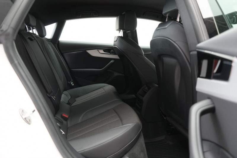 Audi A5 Sportback 45 TFSI 265 BVA Quattro  occasion  Beaupuy - photo n5