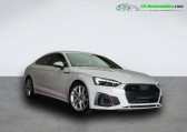 Audi A5 Sportback occasion année 2023 boite Automatique Annonce Audi A5 Sportback occasion Essence 45 TFSI 265 BVA Quattro à Beaupuy