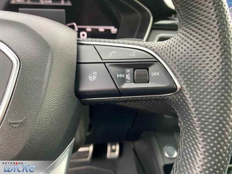 Audi A5 Sportback 45 TFSI 265 BVA Quattro  occasion � L'Union - photo n�13