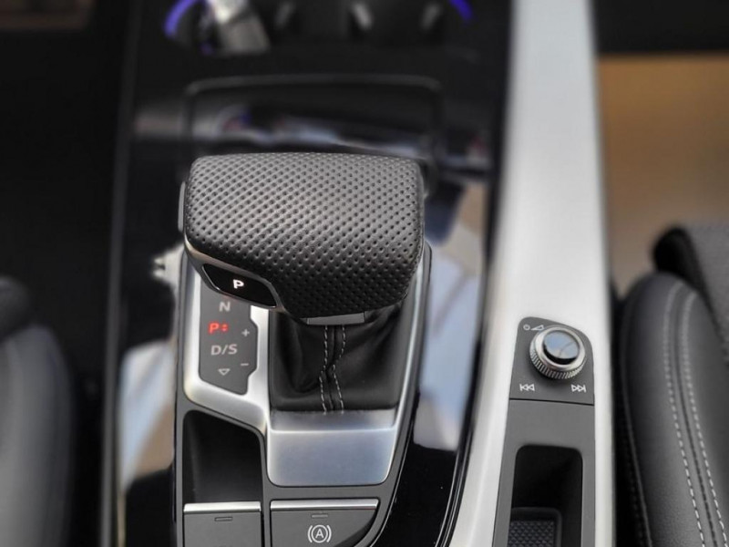 Audi A5 Sportback 45 TFSI 265 BVA Quattro  occasion � L'Union - photo n�13