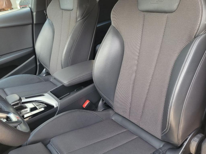 Audi A5 Sportback 45 TFSI 265 BVA Quattro  occasion � L'Union - photo n�10