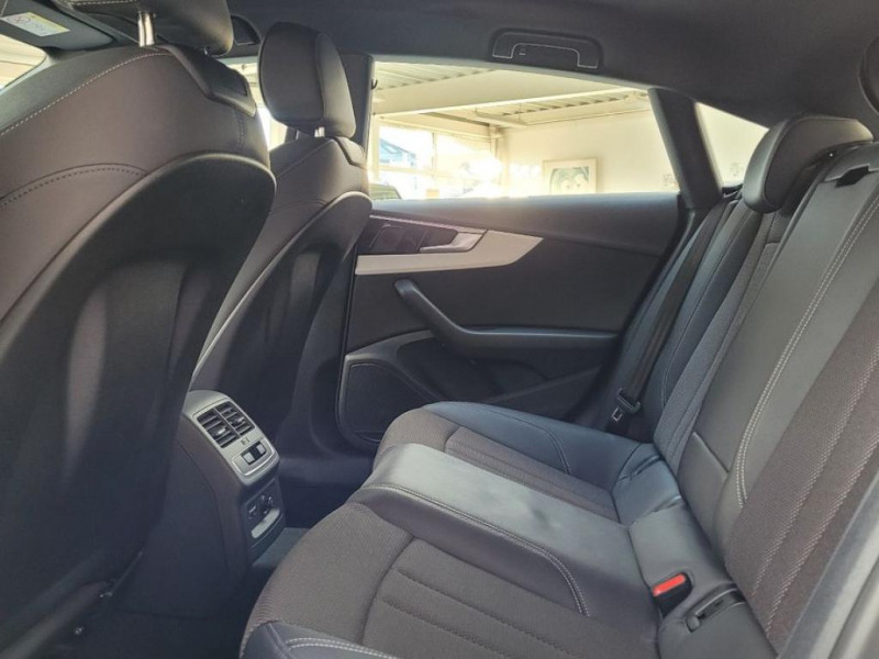 Audi A5 Sportback 45 TFSI 265 BVA Quattro  occasion � L'Union - photo n�8