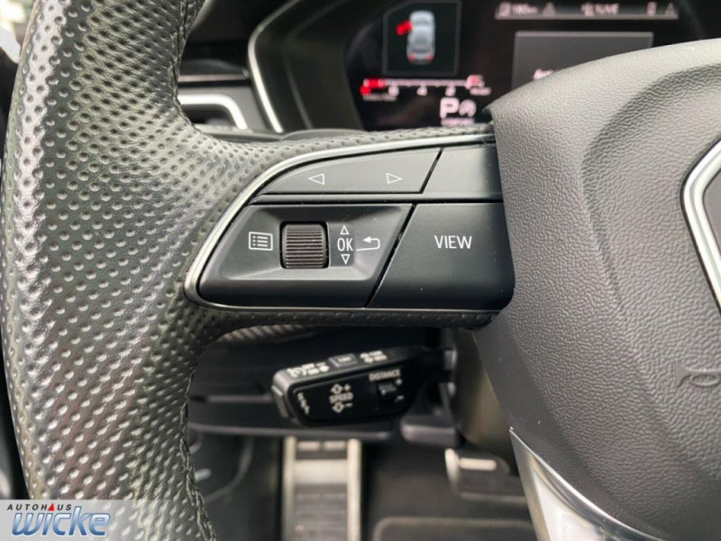 Audi A5 Sportback 45 TFSI 265 BVA Quattro  occasion � L'Union - photo n�12