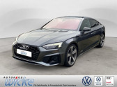 Annonce Audi A5 Sportback occasion Essence 45 TFSI 265 BVA Quattro � L'Union