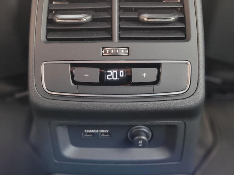 Audi A5 Sportback 45 TFSI 265 BVA Quattro  occasion � L'Union - photo n�14