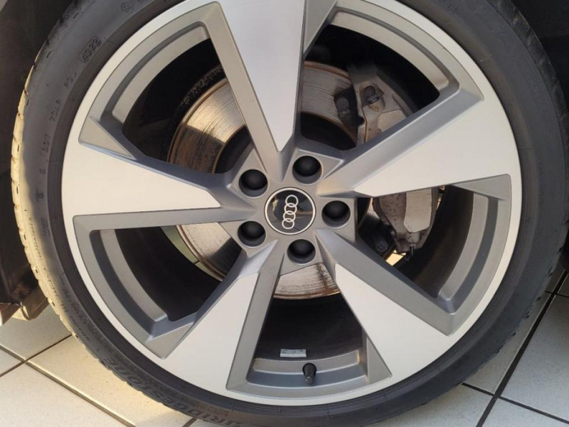 Audi A5 Sportback 45 TFSI 265 BVA Quattro  occasion � L'Union - photo n�4