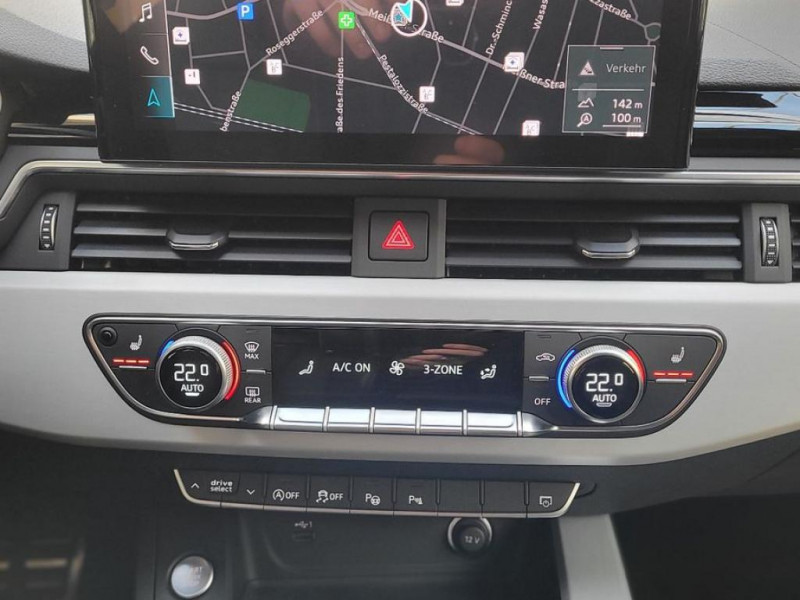 Audi A5 Sportback 45 TFSI 265 BVA Quattro  occasion � L'Union - photo n�12