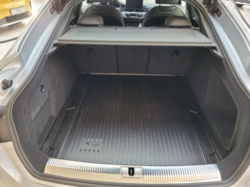 Audi A5 Sportback 45 TFSI 265 BVA Quattro  occasion � L'Union - photo n�7