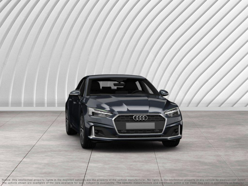 Audi A5 Sportback 45 TFSI 265 BVA Quattro  occasion � L'Union - photo n�8