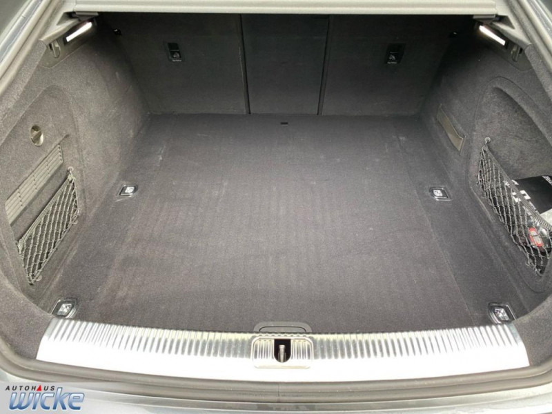 Audi A5 Sportback 45 TFSI 265 BVA Quattro  occasion � L'Union - photo n�14