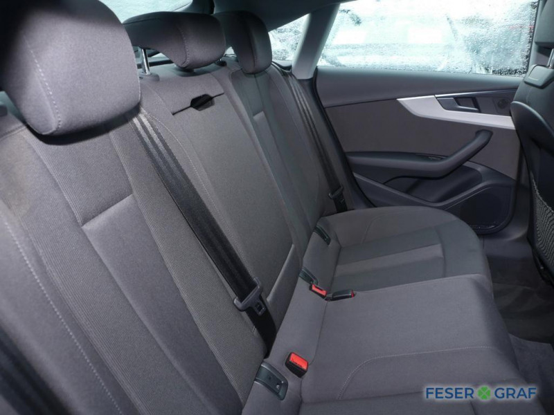 Audi A5 Sportback 45 TFSI 265 BVA Quattro  occasion � L'Union - photo n�6