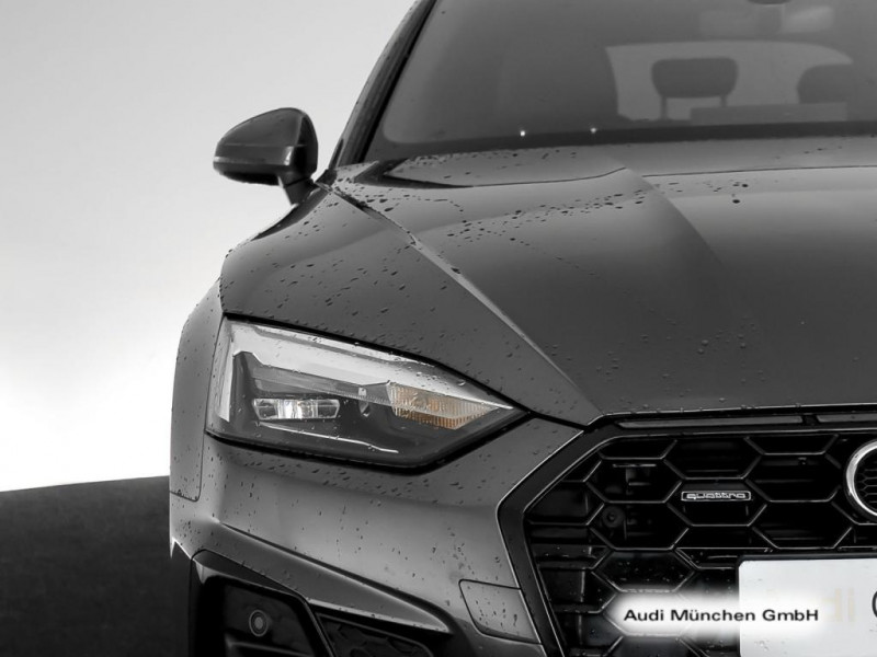 Audi A5 Sportback 45 TFSI 265 BVA Quattro  occasion � L'Union - photo n�11