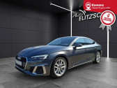 Annonce Audi A5 Sportback occasion Essence 45 TFSI 265 BVA Quattro � L'Union