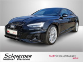 Annonce Audi A5 Sportback occasion Essence 45 TFSI 265 BVA Quattro � L'Union