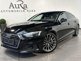 Annonce Audi A5 Sportback occasion Essence 45 TFSI 265 BVA Quattro � L'Union