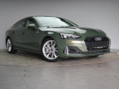 Annonce Audi A5 Sportback occasion Essence 45 TFSI 265 BVA Quattro � L'Union