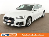 Annonce Audi A5 Sportback occasion Essence 45 TFSI 265 BVA Quattro � L'Union