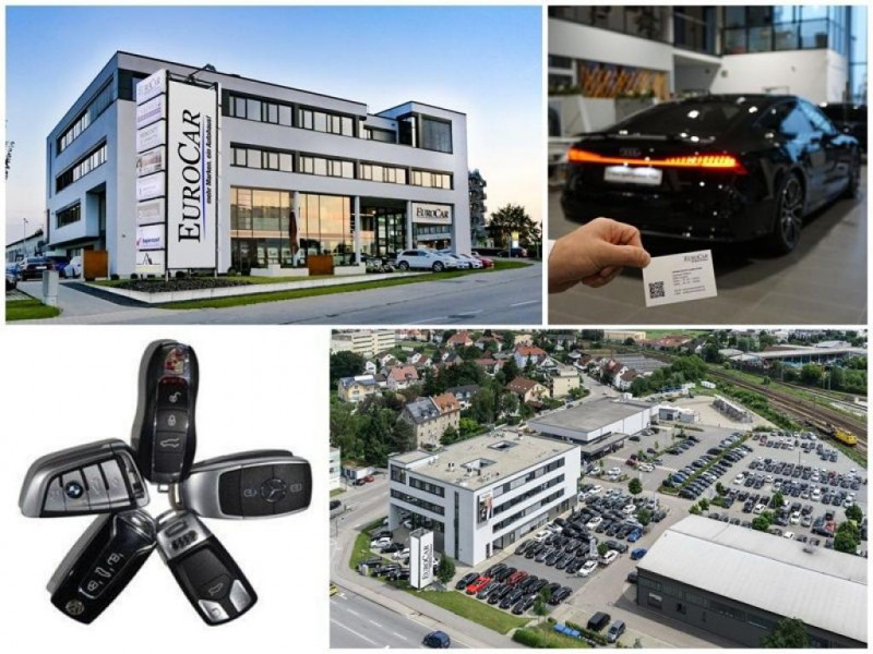 Audi A5 Sportback 45 TFSI 265 BVA Quattro  occasion � L'Union - photo n�2