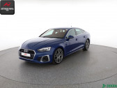 Annonce Audi A5 Sportback occasion Essence 45 TFSI 265 BVA Quattro � L'Union