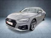 Audi A5 Sportback occasion année 2021 boite Automatique Annonce Audi A5 Sportback occasion Essence 45 TFSI 265 BVA Quattro à L'Union